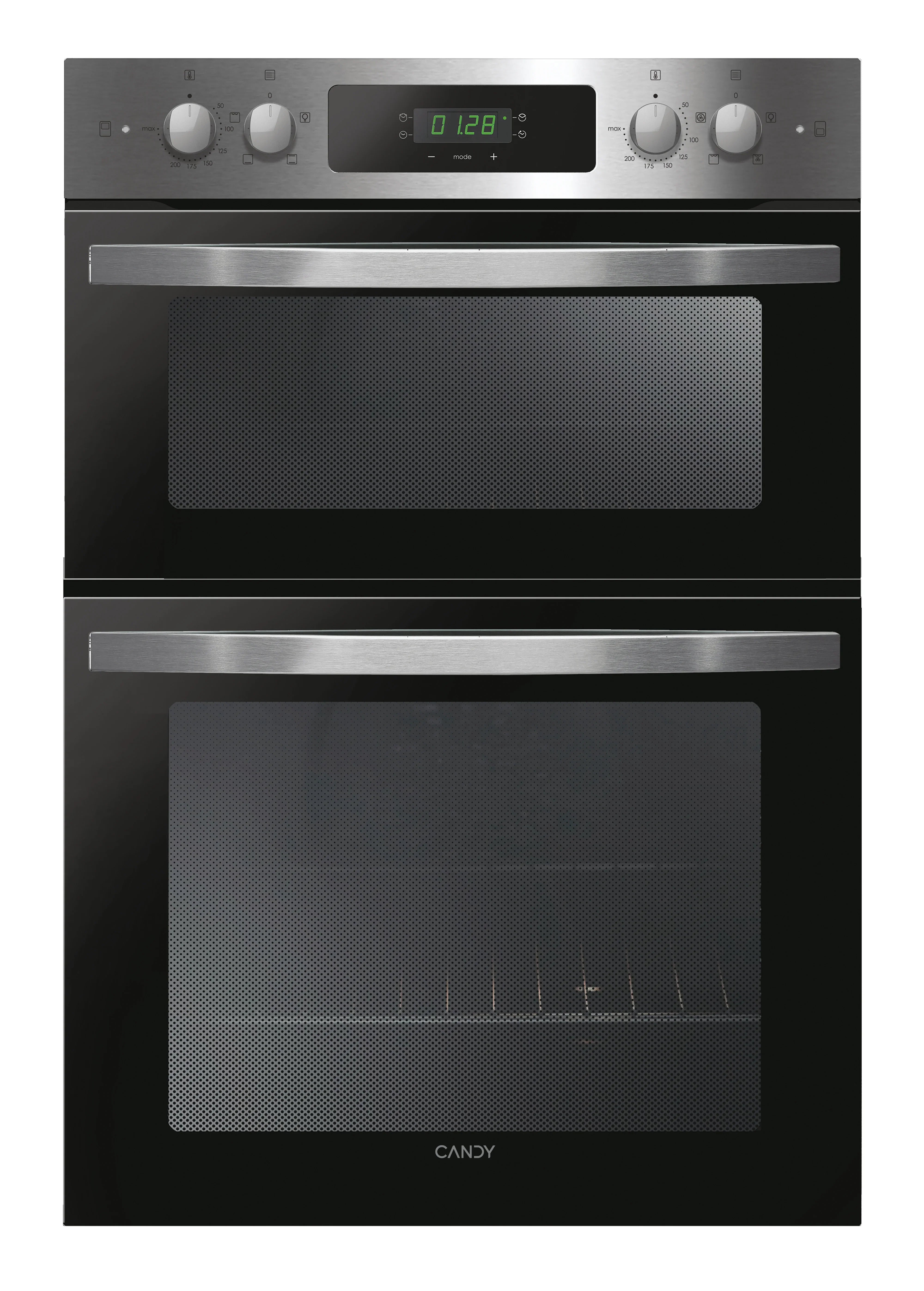 Candy Built-in Electric Double Oven | FCI9D405X