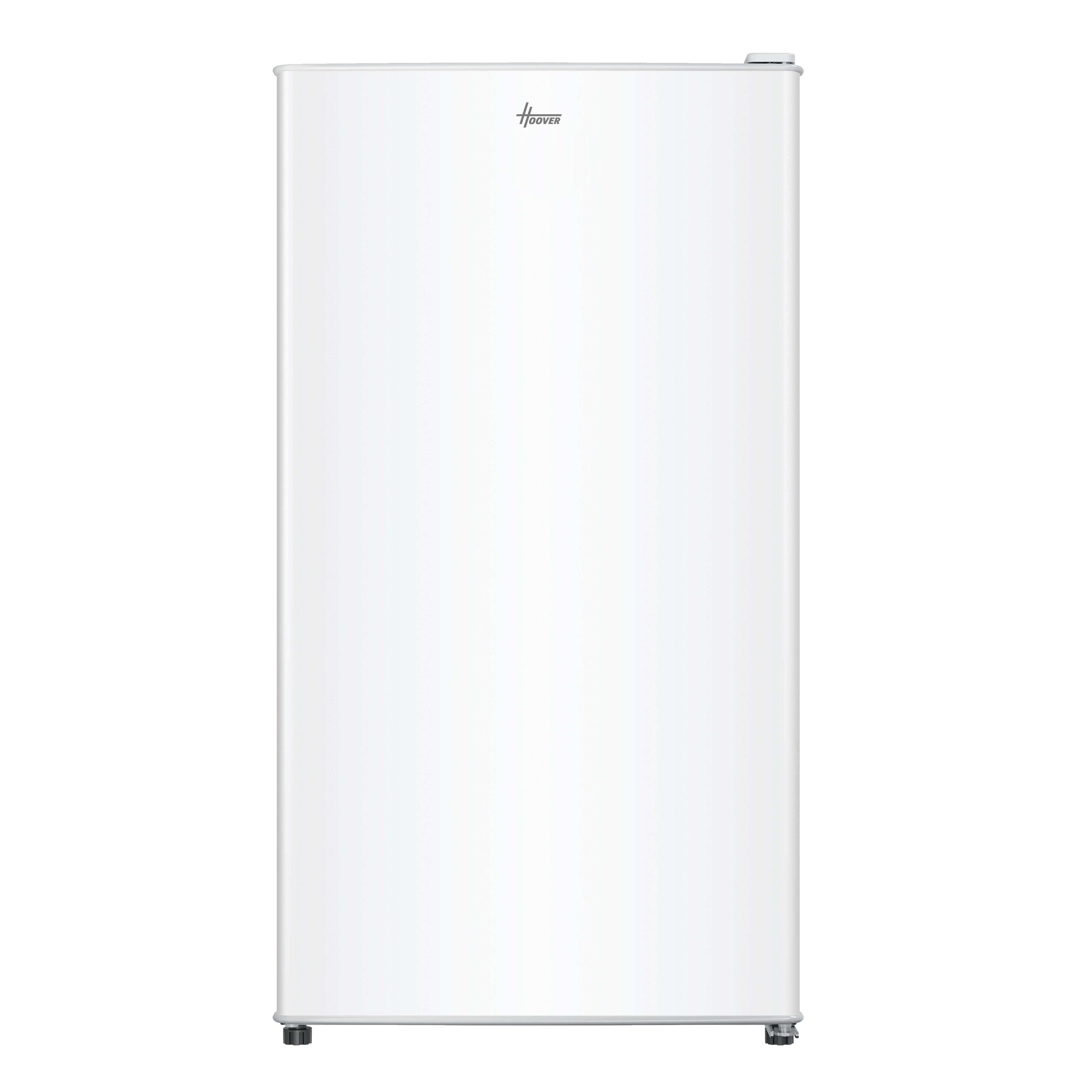 Hoover Undercounter 45cm Larder Fridge White | HD1D90EWC(UK)