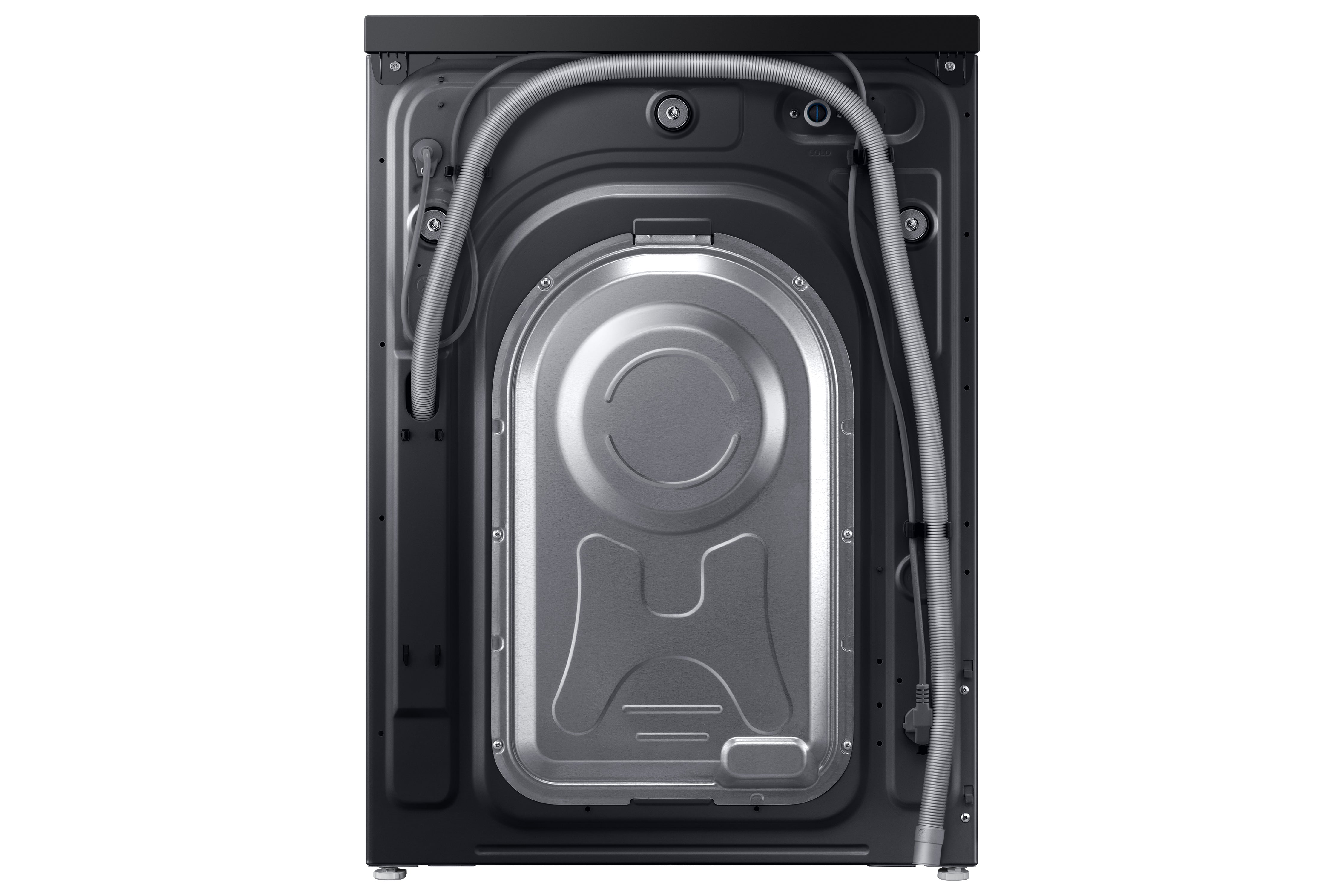 Samsung 9 kg 1400 RPM Washing Machine Black | WW90CGC04DABEU