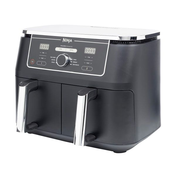 Ninja Foodi MAX Dual Zone Air Fryer 9.5L | AF400UK