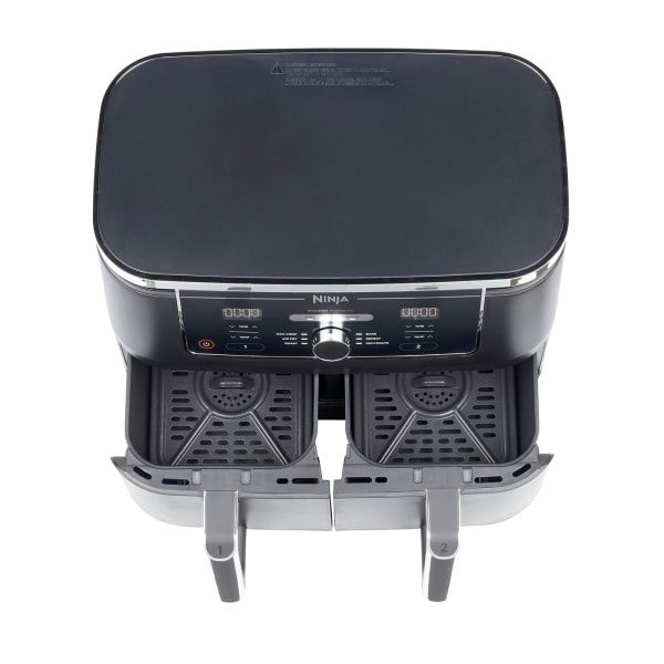 Ninja Foodi MAX Dual Zone Air Fryer 9.5L | AF400UK