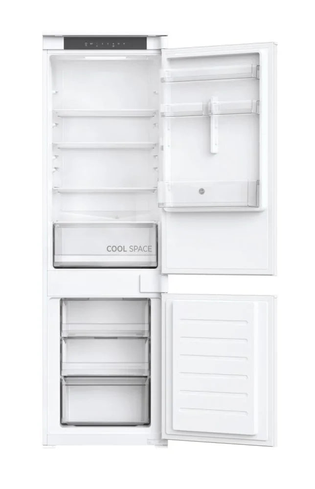 Hoover Integrated Smart 70/30 Fridge Freezer  | HOBL3518FK