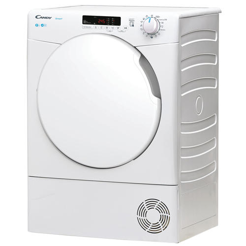 Candy 9kg Condenser Dryer | CSEC9DF-80