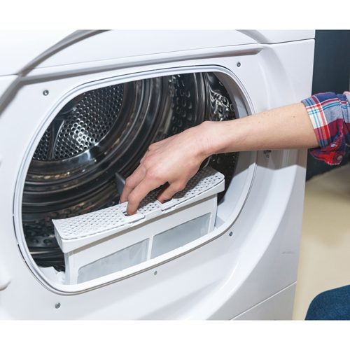 Candy 9kg Condenser Dryer | CSEC9DF-80