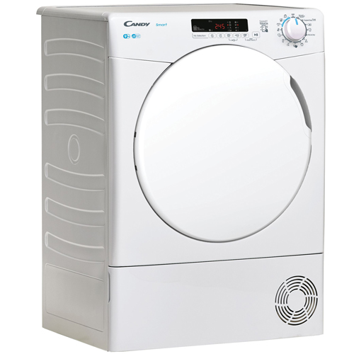 Candy 9kg Condenser Dryer | CSEC9DF-80