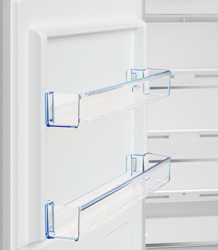 Beko Tall Frost Free Freezer with Freezer Guard | FNP4686PS