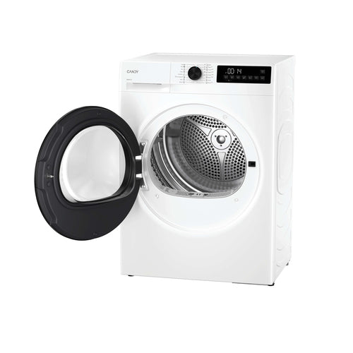 Candy 10kg Heat Pump Tumble Dryer White | GD 10N1-80