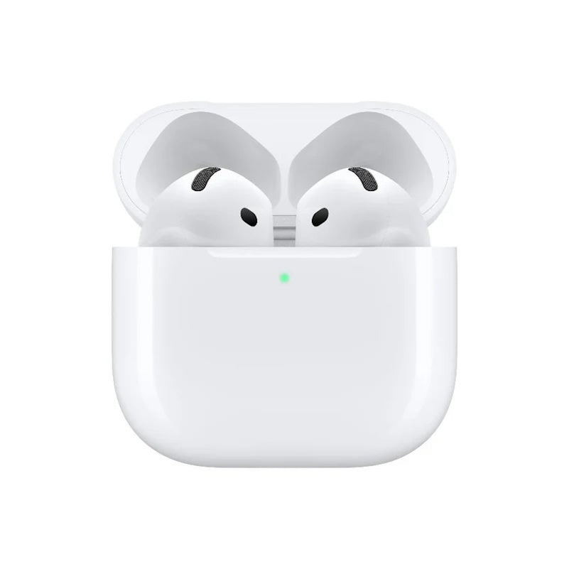 Apple AirPods 4 With Charging Case |  MXP63ZM/A