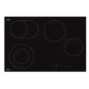 Belling 77cm Ceramic Hob | BCH774TB