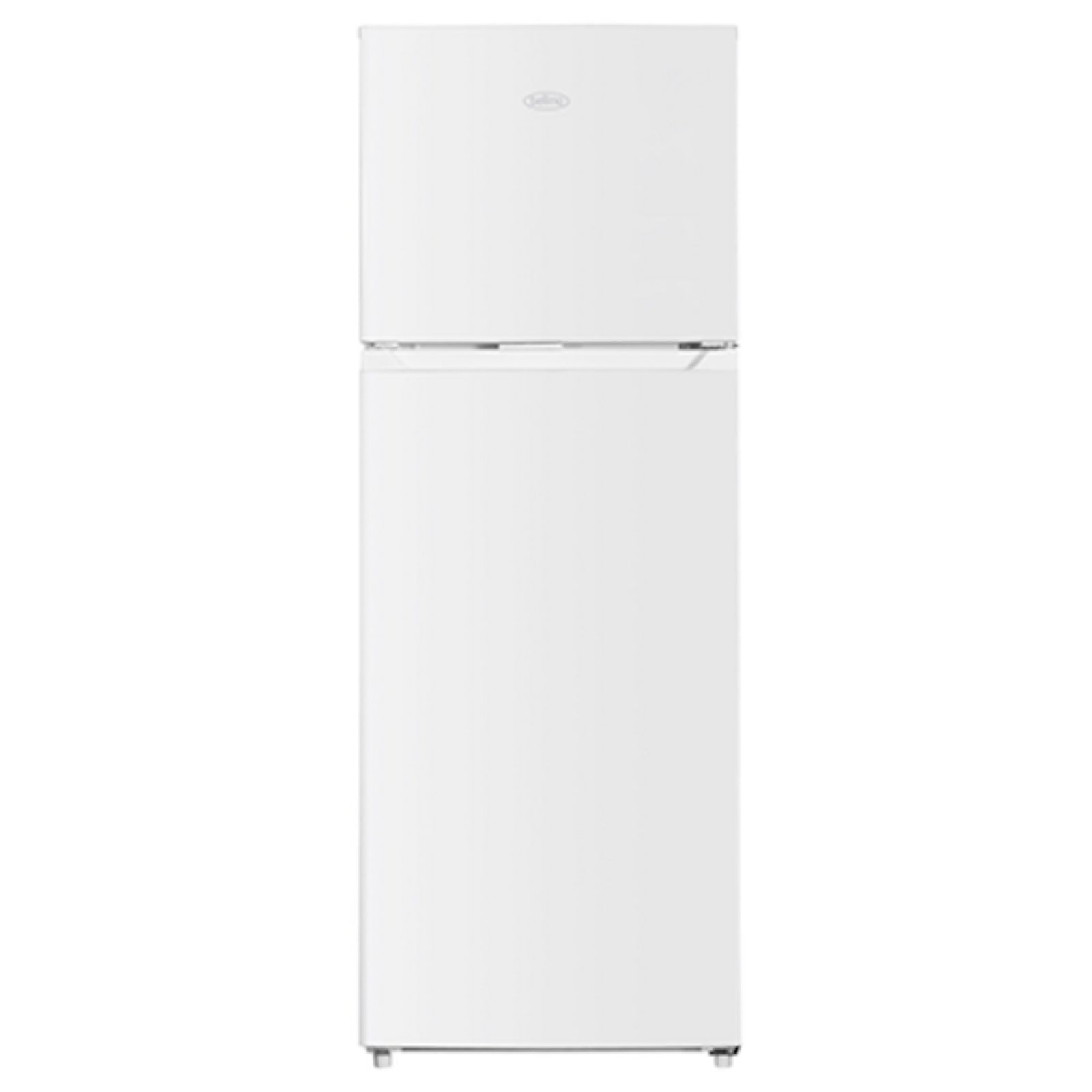Belling 247L Freestanding Fridge Freezer - White | BFF250WH