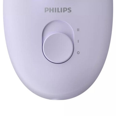 Philips  Corded Compact Epilator & Shaver | BRE275/00