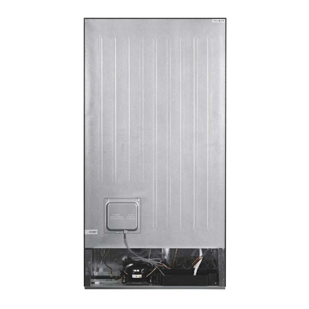 Candy American Fridge Freezer Frost Free Black | CHSBSV5172EBKN
