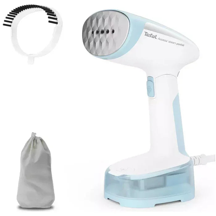 Tefal  Pocket Handheld Clothes Steamer | DT3041G0