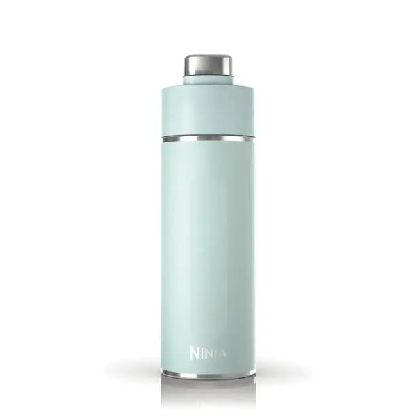Ninja Thirsti 530ml Travel Bottle | Mint | DW1801EUUKMT