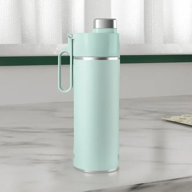 Ninja Thirsti 530ml Travel Bottle | Mint | DW1801EUUKMT