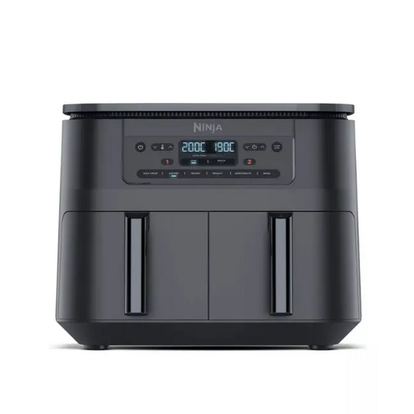 Ninja 6-in-1 Dual Zone Air Fryer – 7.6 L | DZ300UK