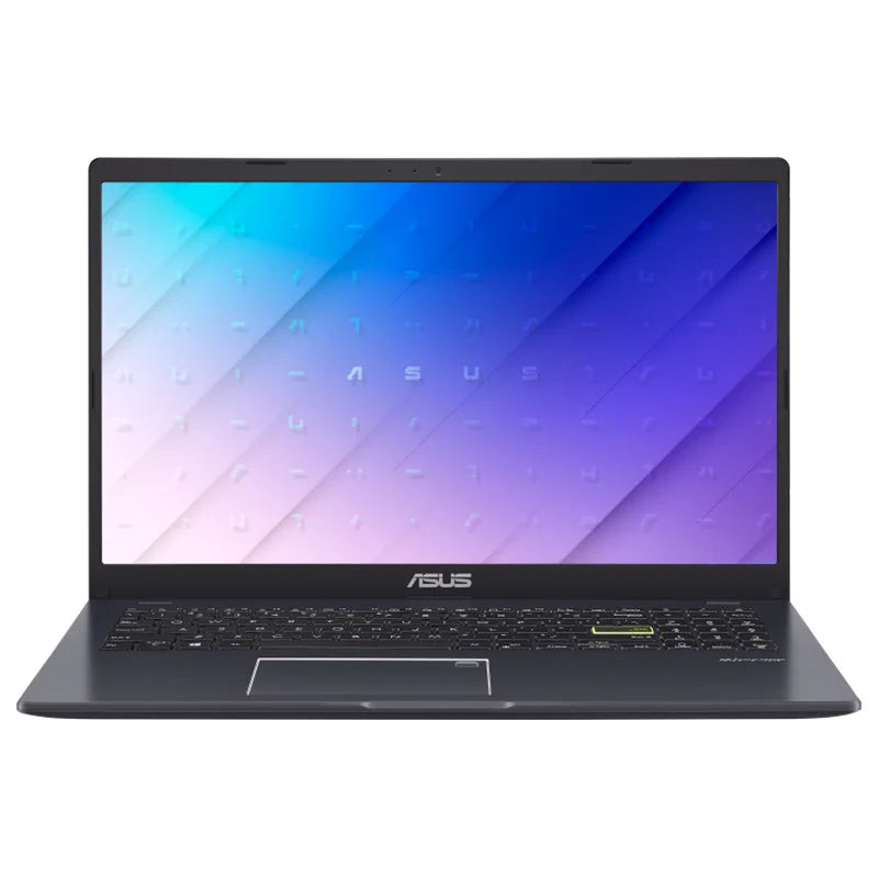 Asus Vivobook Go 15 Intel Pentium Silver 15.6" 4GB/128GB Laptop - Black | E510KA-EJ618WS