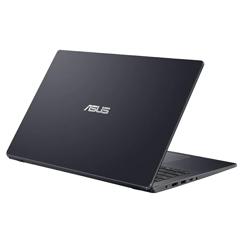 Asus Vivobook Go 15 Intel Pentium Silver 15.6" 4GB/128GB Laptop - Black | E510KA-EJ618WS