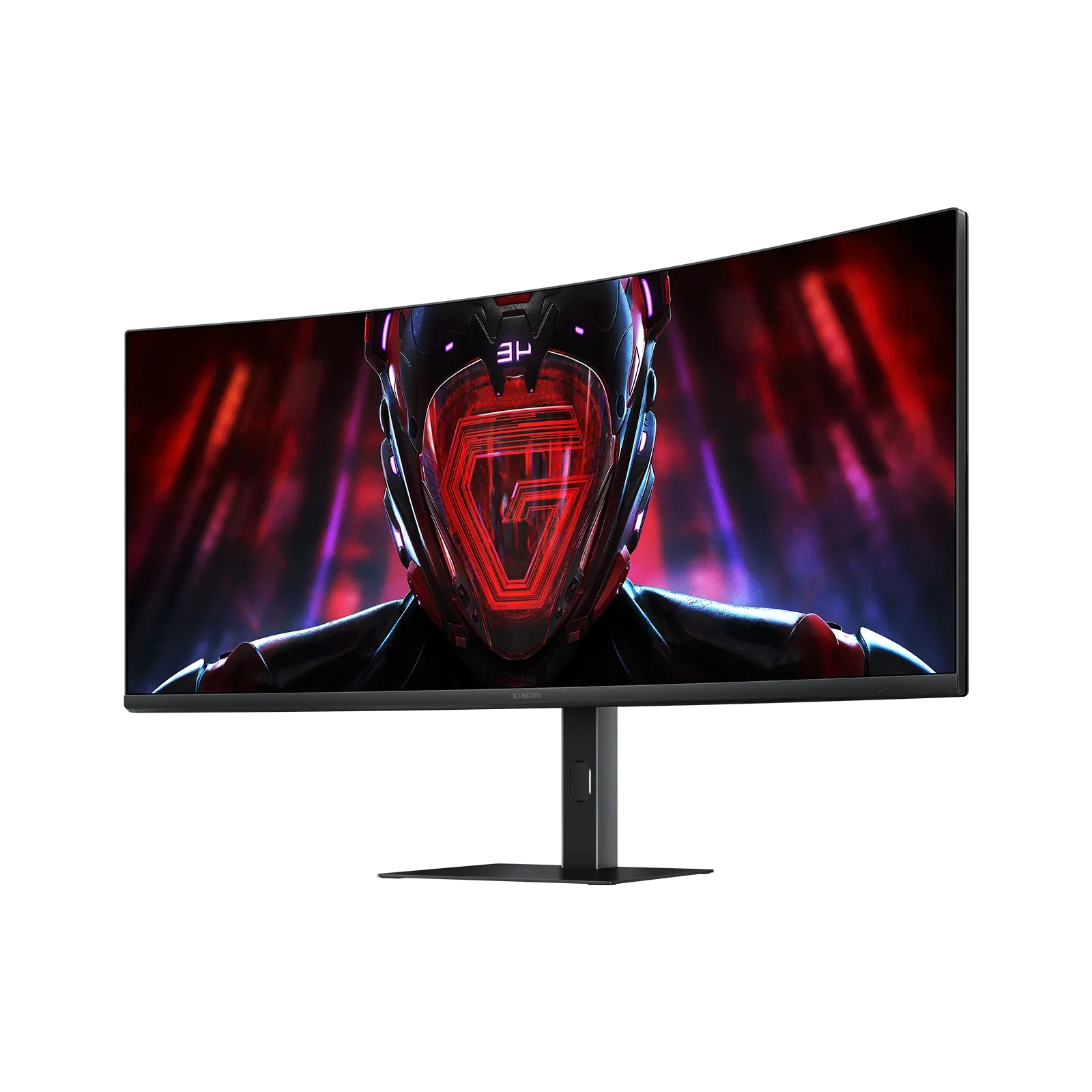 Xiaomi G34WQi 34" Curved Gaming Monitor - Black | ELA5458UK