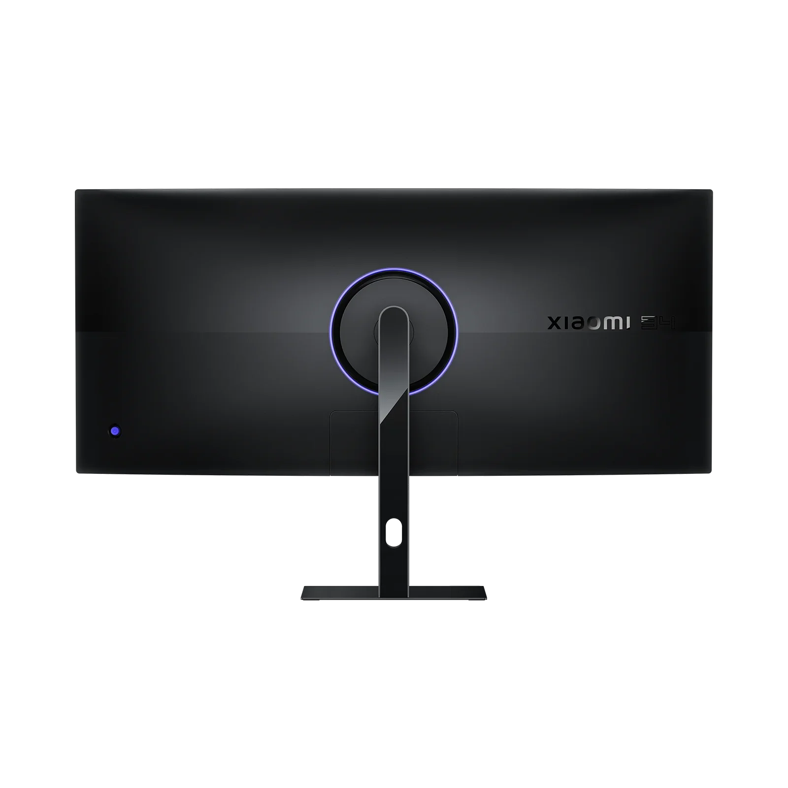 Xiaomi G34WQi 34" Curved Gaming Monitor - Black | ELA5458UK