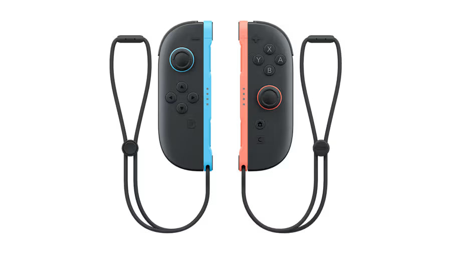 Nintendo Switch 2 Controller (Left & Right)
