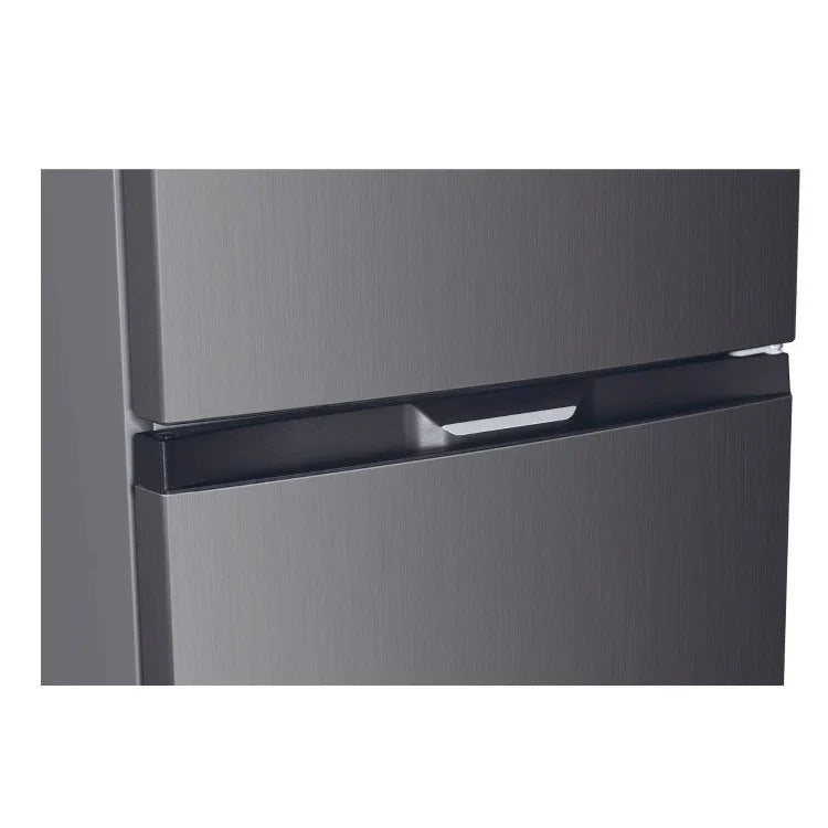 HOOVER H-FRIDGE 300 50/50 Fridge Freezer - Silver | HOCH1T518EXK