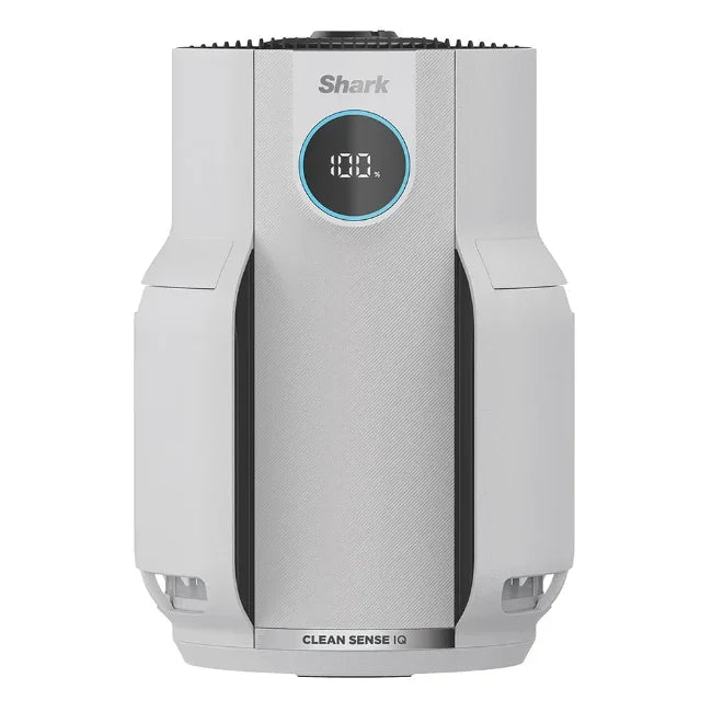 Shark NeverChange5 Air Purifier - Grey | HP150UK