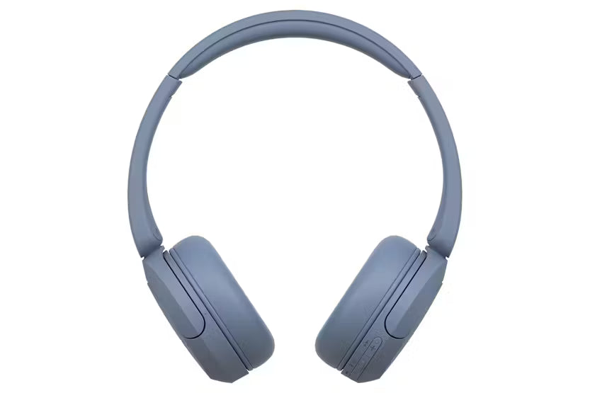 Sony Over-Ear Wireless Headphones | Blue |  WH-CH520