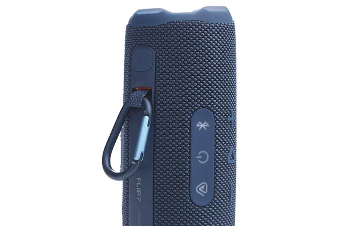 JBL Flip 7 Portable Bluetooth Speaker | Blue | JBLFLIP7BLU