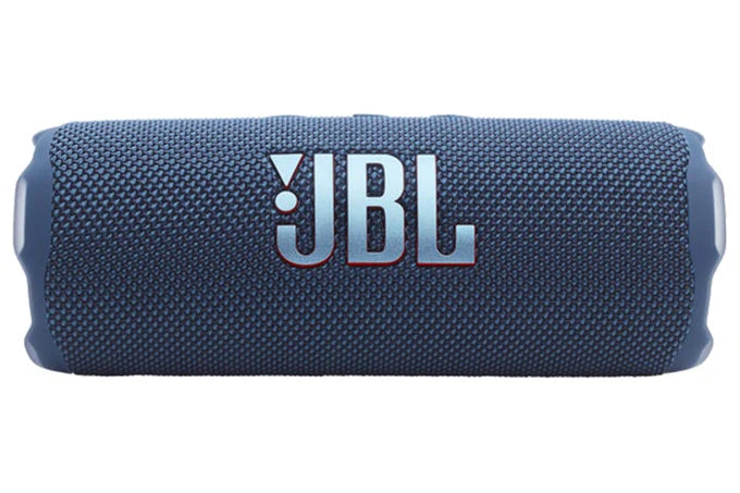 JBL Flip 7 Portable Bluetooth Speaker | Blue | JBLFLIP7BLU