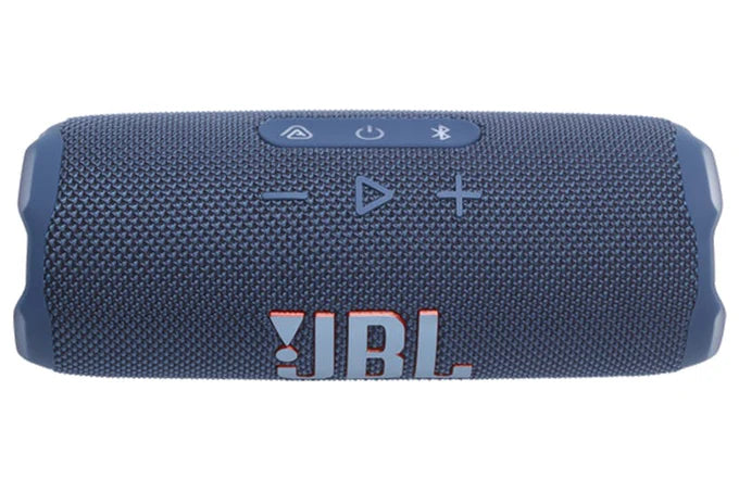 JBL Flip 7 Portable Bluetooth Speaker | Blue | JBLFLIP7BLU