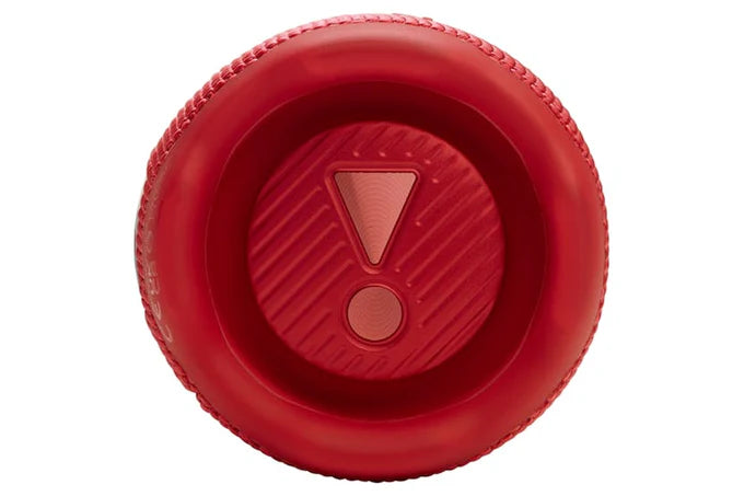 JBL Flip 7 Portable Bluetooth Speaker | Red |  JBLFLIP7RED
