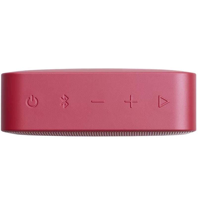 JBL Go Essential 2 Speaker | JBLGOES2REDEU