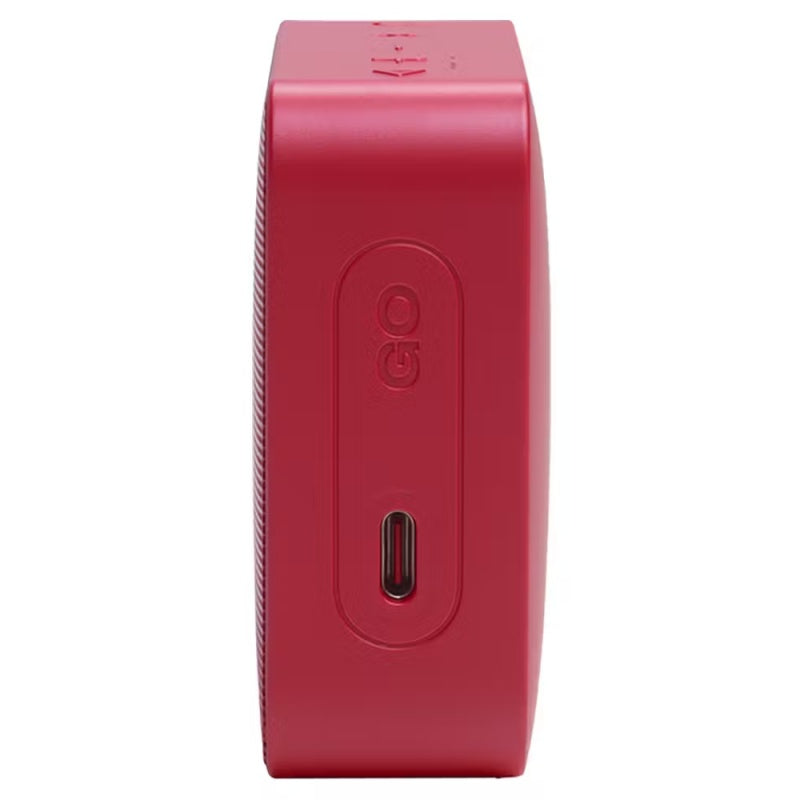 JBL Go Essential 2 Speaker | JBLGOES2REDEU