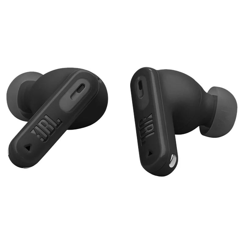 JBL Tune Beam 2 In-Ear True Wireless Earbuds - Black | JBLTBEAM2BLK