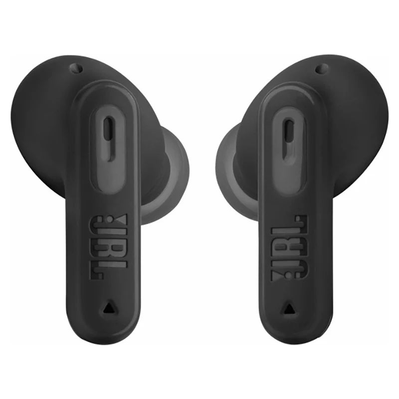 JBL Tune Beam 2 In-Ear True Wireless Earbuds - Black | JBLTBEAM2BLK