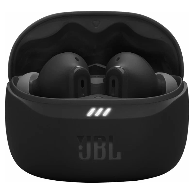 JBL Tune Beam 2 In-Ear True Wireless Earbuds - Black | JBLTBEAM2BLK