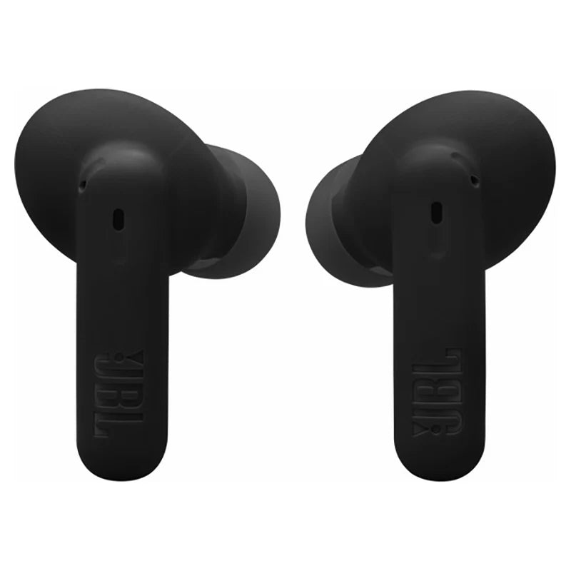 JBL Wave Beam 2 In-Ear True Wireless Earbuds - Black | JBLWBEAM2BLK