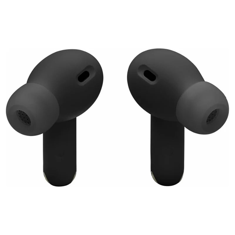 JBL Wave Beam 2 In-Ear True Wireless Earbuds - Black | JBLWBEAM2BLK
