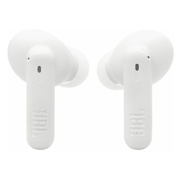 JBL Wave Beam 2 In-Ear True Wireless Earbuds - White | JBLWBEAM2WHT