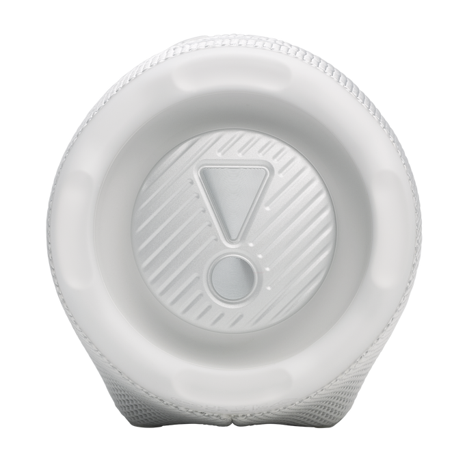 JBL Charge 6 – Portable Waterproof Speaker | White | JBLCHARGE6WHT