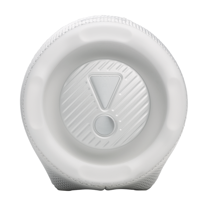 JBL Charge 6 – Portable Waterproof Speaker | White | JBLCHARGE6WHT