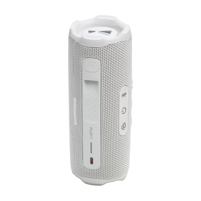 JBL Flip 7 White | JBLFLIP7WHT
