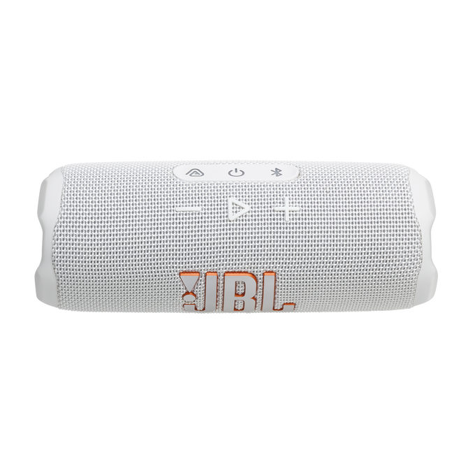 JBL Flip 7 White | JBLFLIP7WHT