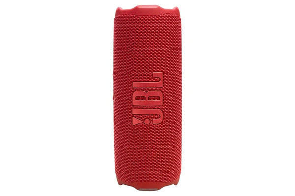 JBL Flip 7 Portable Bluetooth Speaker | Red |  JBLFLIP7RED