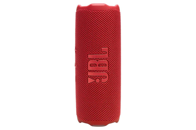 JBL Flip 7 Portable Bluetooth Speaker | Red |  JBLFLIP7RED