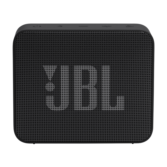 JBL Go Essential 2 | JBLGOES2BLK