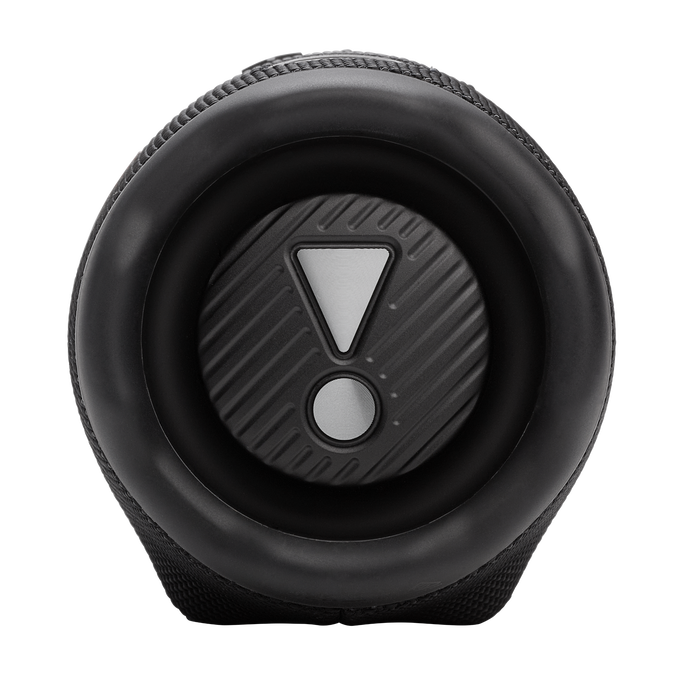 JBL Charge 6 — Portable Waterproof & Drop-Proof Speaker| Black  | JBLCHARGE6BLK