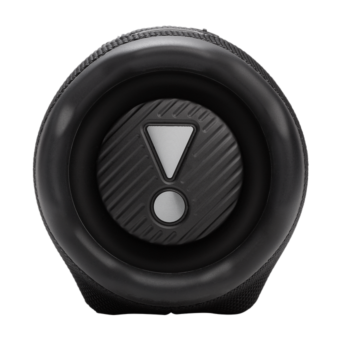 JBL Charge 6 — Portable Waterproof & Drop-Proof Speaker| Black  | JBLCHARGE6BLK