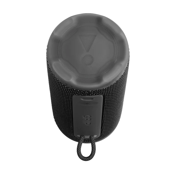 JBL Grip Portable Bluetooth Speaker | Black | JBLGRIPBLK